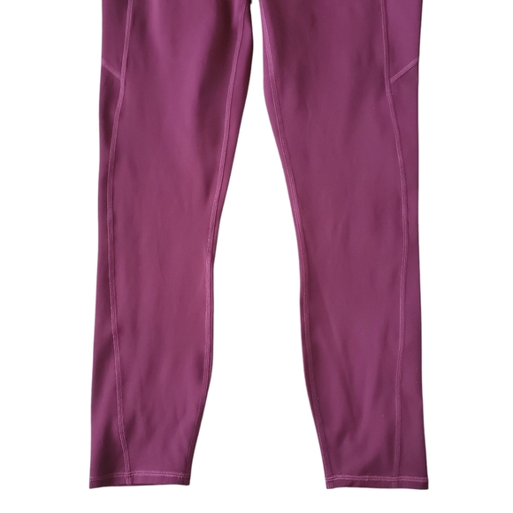 NWT Fabletics Oasis PureLuxe High-Waisted 7/8 Legging - Picture 7 of 10